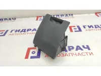 Бардачок левый Skoda Octavia (A5) 1Z185791947H.