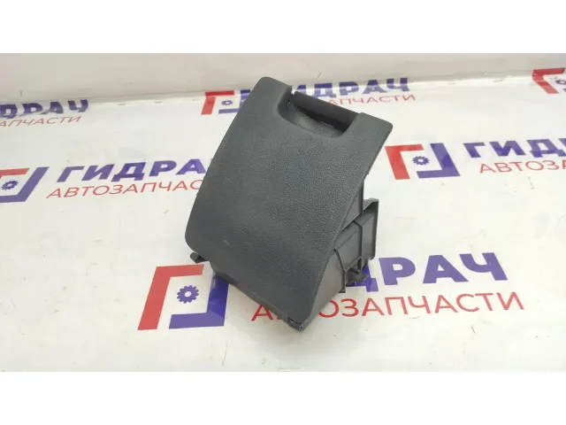 Бардачок левый Skoda Octavia (A5) 1Z185791947H.