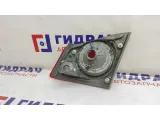 Фонарь задний внутренний левый Honda Civic 4D 34156-SNB-013. Дефект.