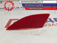 Отражатель в бампер задний левый Lexus RX (AGL20) 8192048050.