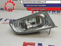 Фара противотуманная правая Honda Civic 4D 33901-SNB-023. Аналог.