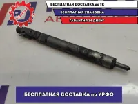 Форсунка дизельная электрическая SsangYong Actyon (CJ) 6640170021.