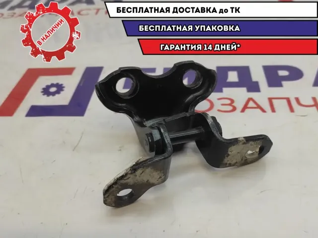 Петля двери передней правой нижняя Lexus RX (AGL10) 68730-02080. Новая.