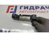 Кронштейн переднего бампера правый Toyota Land Cruiser 200 53273-60070. Новый.