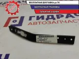 Направляющая переднего бампера левая Chevrolet Lacetti 96545517. Новый.