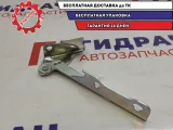 Петля капота правая Hyundai Accent (LC) 79120-25001. Новая.