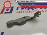 Кронштейн крепления крыла переднего правого Kia Rio 3 66327-4Y010. Новый.