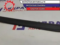 Накладка порога внутренняя передняя правая Toyota Corolla (E150) 67911-12080.
