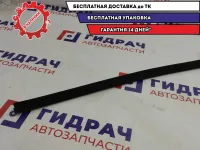 Уплотнитель стекла двери задней левой Kia Rio 4 83231-H0000.