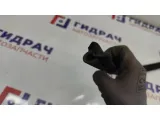 Уплотнитель стекла двери задней левой Kia Rio 4 83231-H0000.