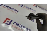 Уплотнитель стекла двери передней правой Kia Cerato (TD) 822411M001WK.