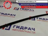 Уплотнитель стекла двери передней левой Kia Rio 3 82231-4X000.