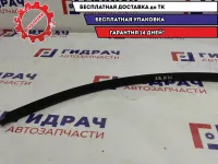 Накладка стекла переднего левого Smart Roadster .