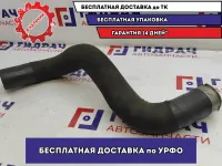 Патрубок интеркулера JEEP Grand Cherokee (WK2) 55038005AD.