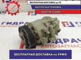 Компрессор кондиционера Skoda Rapid 6R0820803E.