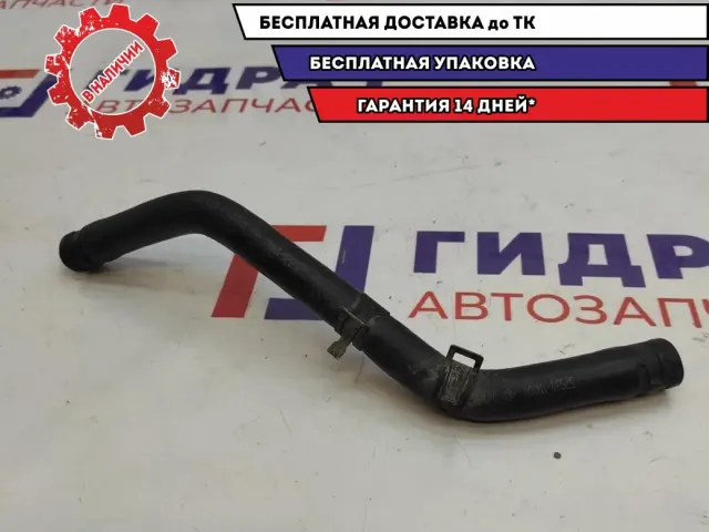 Шланг гидроусилителя Kia Cerato (TD) 575301M000.