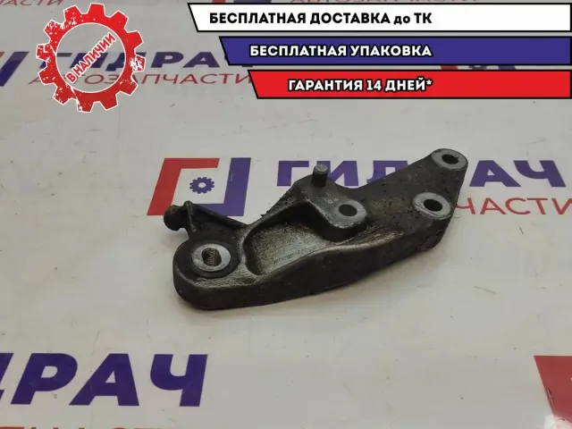 Кронштейн опоры КПП Chevrolet Aveo (T300) 95465362.