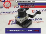 Блок ABS Ford Focus II 3M512C405HC.