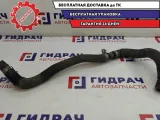 Патрубок радиатора Mazda CX-7 .