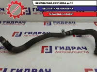Патрубок радиатора Mazda CX-7 .