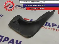 Брызговик задний правый Ford Mondeo IV 7S7JA28370AA. Дефект.