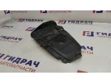 Подкрылок задний левый Kia Rio 3 86821-4Y000.