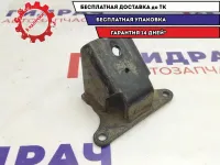 Кронштейн двигателя левый Kia Sorento (BL) 21611-4A100.