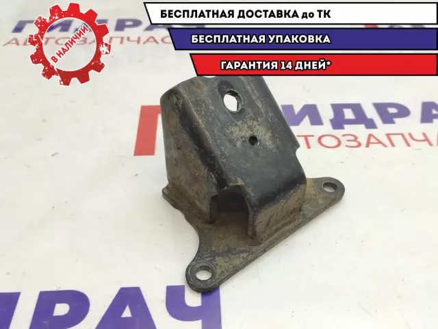 Кронштейн двигателя левый Kia Sorento (BL) 21611-4A100.