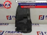 Подкрылок задний правый Kia Rio 3 86822-4Y000.