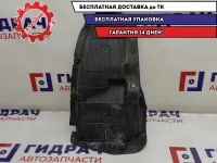 Подкрылок задний правый Kia Rio 3 86822-4Y000.