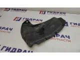 Подкрылок задний правый Kia Rio 3 86822-4Y000.