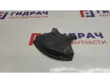 Экран тепловой Audi A3 (8L1) 1K1612163.