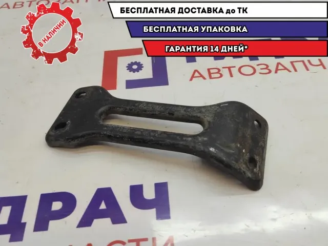 Кронштейн впусконого коллектора Chevrolet Cobalt 96850431.