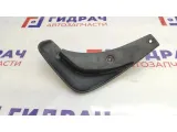 Брызговик задний левый Kia Cerato (TD) 86841-1M000.