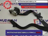 Ремень безопасности передний правый Hyundai I20 888801J2009P.