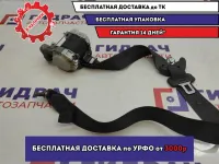 Ремень безопасности передний правый Hyundai I20 888801J2009P.