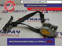 Ремень безопасности передний левый Hyundai Avante 888103X000TX.