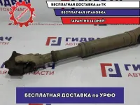 Вал карданный передний Toyota Cruiser 100 37140-60490.