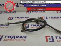 Трос стояночного тормоза (комплект) Kia Rio 3 59770-1R300.