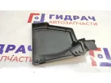 Крышка блока предохранителей Renault Logan 8200738818.