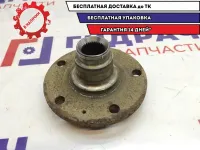 Ступица переднняя Volkswagen Jetta (MK5) 1T0498621.