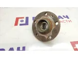 Ступица переднняя Volkswagen Jetta (MK5) 1T0498621.