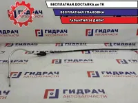 Трос стояночного тормоза Volkswagen Jetta (MK5) 5C0609721BC.