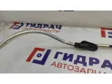 Трос стояночного тормоза Volkswagen Jetta (MK5) 5C0609721BC.