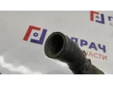 Патрубок радиатора верхний Kia Sorento (BL) 25411-3E000.