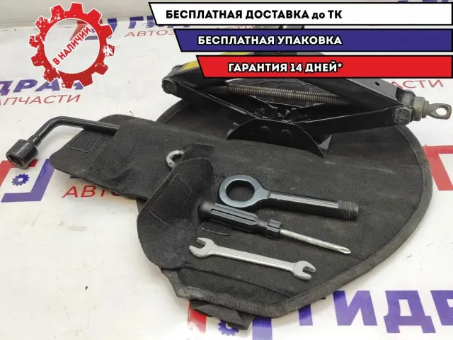 Набор интсрументов Kia Rio 3 09149-4L100.