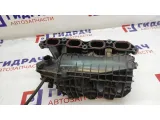 Коллектор впускной Citroen C4 0361R3. Отверстия под ГБО.