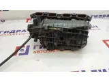 Коллектор впускной Citroen C4 0361R3. Отверстия под ГБО.