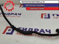 Трубка топливная Citroen C4 1563L7.