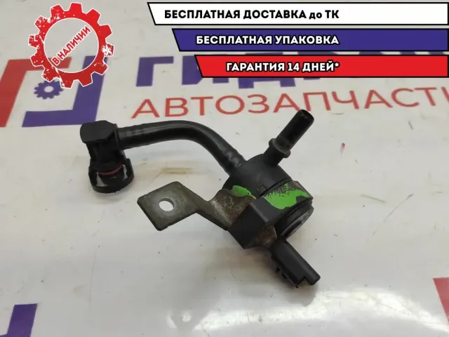 Клапан электромагнитный Citroen C4 V754196180.